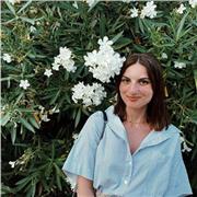 Insegnante di inglese (PhD in English) offre lezioni personalizzate di inglese per studenti di ogni livello